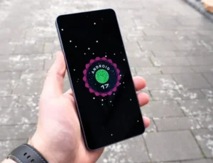 Samsung Galaxy S26 için One UI 9 Geliyor: Android 17 Periyodu Yaklaşıyor