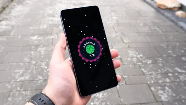 Samsung Galaxy S26 için One UI 9 Geliyor: Android 17 Periyodu Yaklaşıyor
