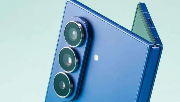 Samsung Galaxy Z Fold 8 Serisi için Tarih Verdi