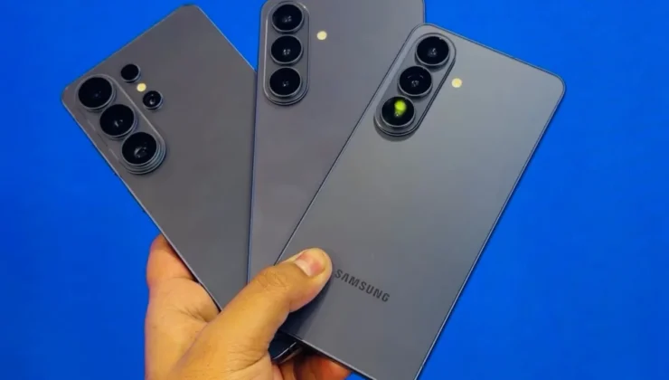 Samsung Telefon Fiyatlarına Haziran Artırımı Geliyor