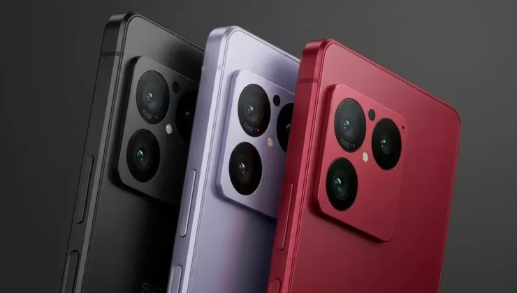 Sony Xperia 1 VIII AI Özellikleri Tartışma Yarattı
