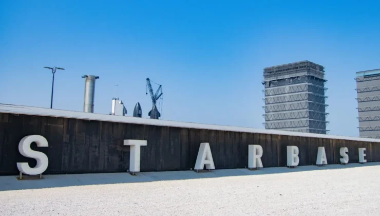 SpaceX’in Starbase Tesisinde İş Kazası Mevtle Sonuçlandı