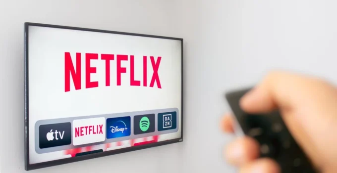 Teksas’tan Netflix’e Dava