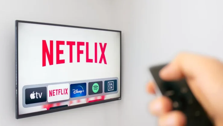 Teksas’tan Netflix’e Dava