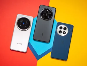 Telefon Dünyasında Şarj Savaşları: Doruğun Yeni Sahipleri Belirli Oldu