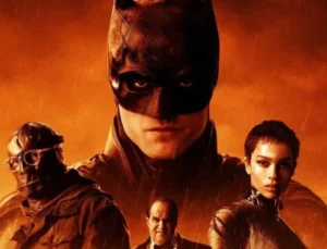 The Batman Part II Takımı Aşikâr Oluyor