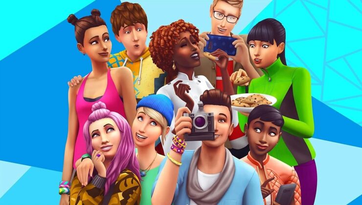 The Sims 4 için Yeni Bir Başlangıç