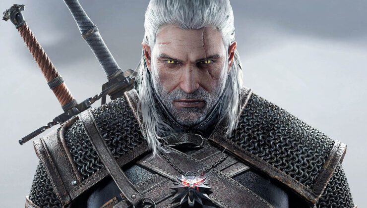  The Witcher 3 için Songs of the Past Genişletme Paketi Duyuruldu