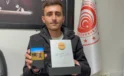 Tokatlı Fotoğrafçının Ödül Krizi Memnun Sonla Bitti