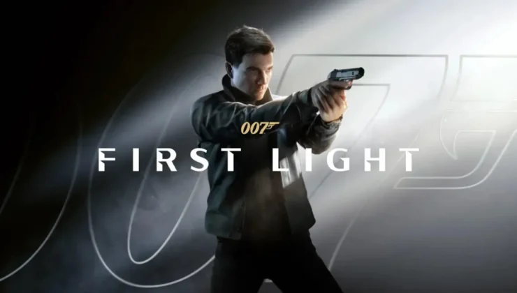 Türkçe Gelecek Olan 007 First Light İhtiyaçları Güncellendi