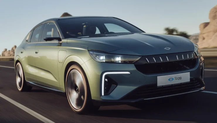 Türkiye Elektrikli Araba Pazarında Tepeye Oynuyor