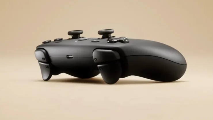Valve’ın Yeni Oyun Kolu Düşürülünce Çığlık Atıyor