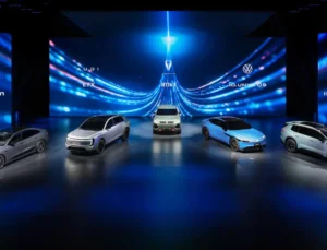 Volkswagen Çin’deki Modellerini Avrupa’ya Getiriyor