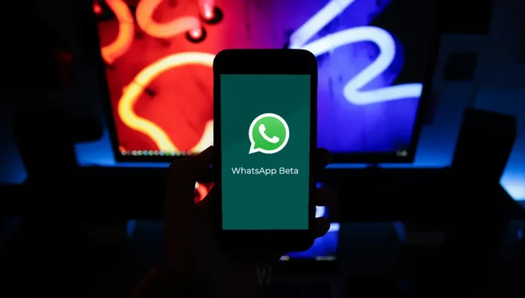WhatsApp Kanallar Sohbet Listesine Geliyor