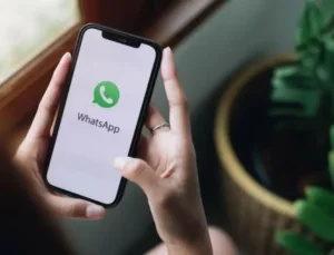 WhatsApp Medya Paylaşım Ekranı Büsbütün Yenileniyor