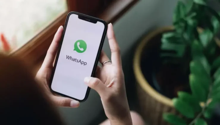 WhatsApp Medya Paylaşım Ekranı Büsbütün Yenileniyor