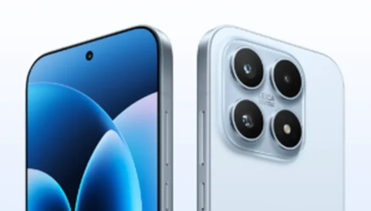 Xiaomi 17 Max Mayıs Sonunda Piyasaya Sürülmeye Hazırlanıyor