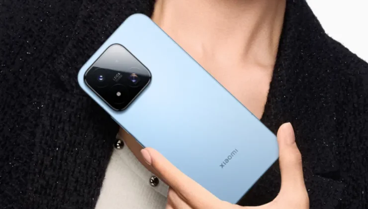 Xiaomi 17 Max Performans Testinde Sonları Zorluyor