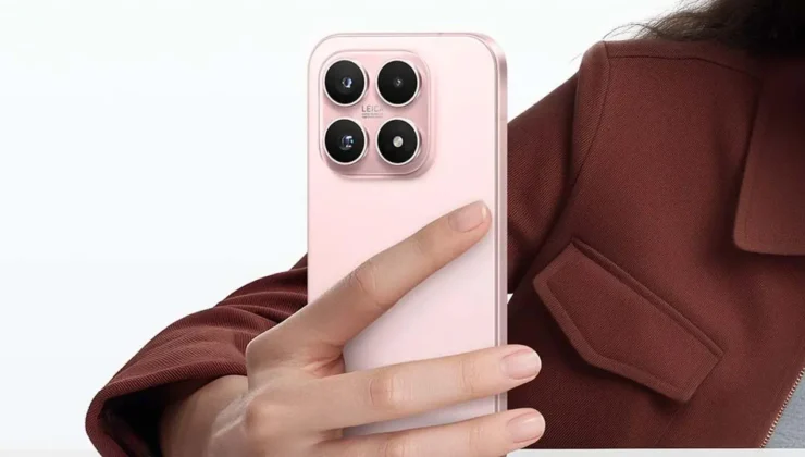 Xiaomi 17 Max Sertifikasını Aldı: 8.000 mAh Batarya ve 100W Şarj Yolda