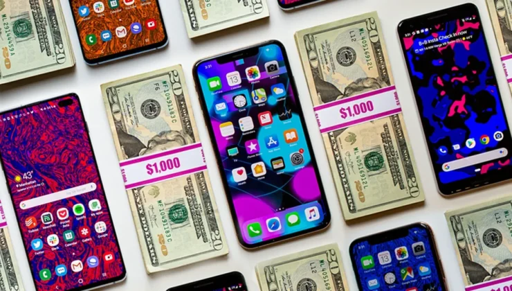 Xiaomi Uyardı: Telefonlara Artırım Geliyor