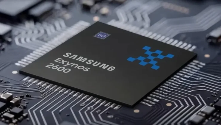 Yapay Zeka Devinden Samsung’a Çip Üretimi için Yeşil Işık