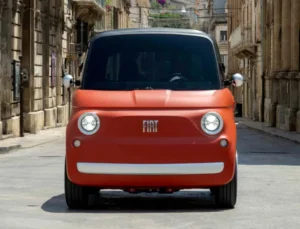 Yenilenen Fiat Topolino’nun Türkiye Fiyatı Muhakkak Oldu
