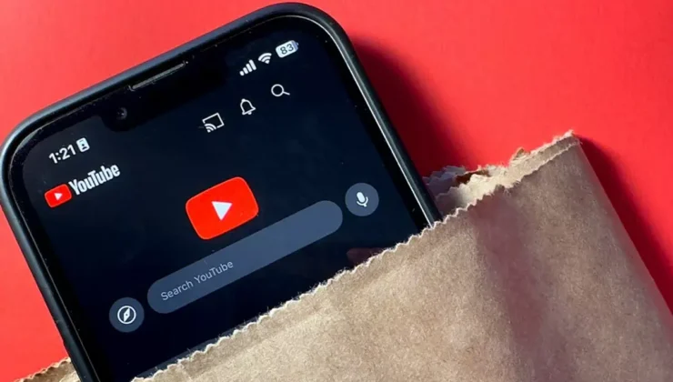 YouTube Fiyatsız Fotoğraf İçinde Fotoğraf Özelliğini Global Çapta Sunuyor