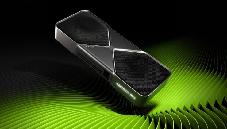 Açık Kaynak NVIDIA NVK Şoförü DLSS Dayanağına Kavuştu