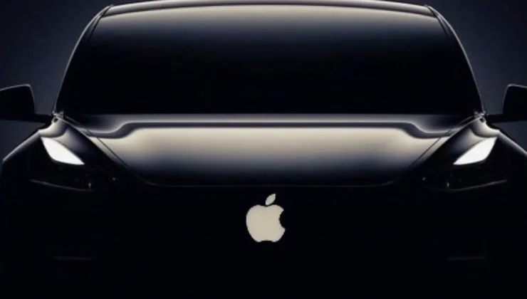 Apple 220 Milyon Dolarlık Araç Pistini Sattı