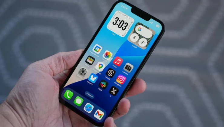 Apple iOS 26.6 Beta 2 Sürümünü Yayınladı