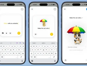 Apple iOS 27 ile Genmoji Özelliğini Büsbütün Yeniliyor