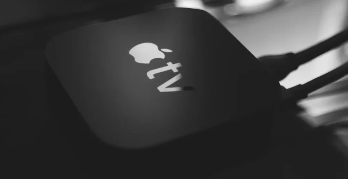 Apple Yeni Apple TV ve HomePod Küçük için Eylül’ü İşaret Ediyor