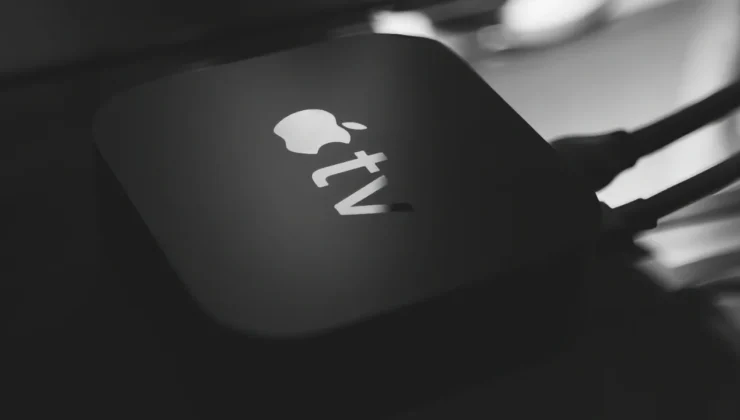 Apple Yeni Apple TV ve HomePod Küçük için Eylül’ü İşaret Ediyor