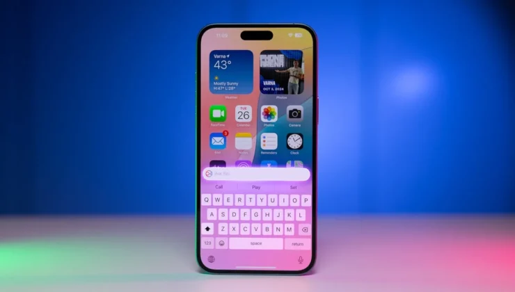 Apple’dan 20 Adet Yeni Eser Geliyor