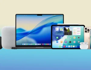 Apple’ın Sonbahar Lansmanı: 15’ten Fazla Yeni Eser