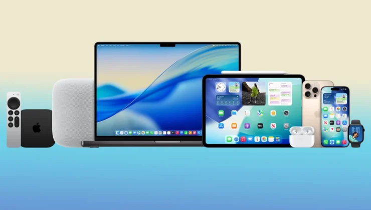 Apple’ın Sonbahar Lansmanı: 15’ten Fazla Yeni Eser