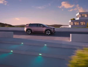 Büsbütün Elektrikli Skoda Peaq Tanıtıldı: İşte Özellikleri