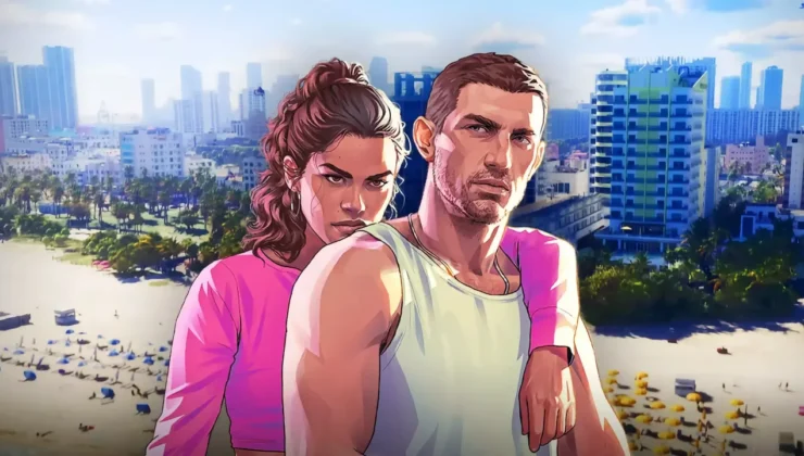 Düzmece GTA 6 Beta Tuzaklarına Dikkat