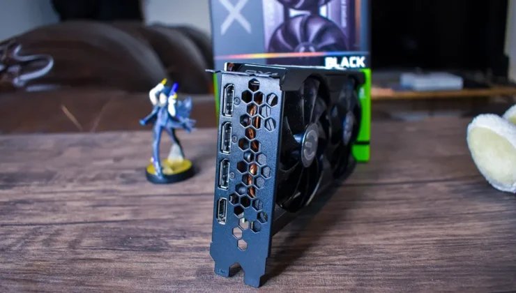 Eski Nvidia RTX 3060 ve 3050 Ekran Kartları Geri Dönüyor