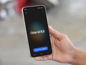 Galaxy A25 için One UI 8.5 Güncellemesi Türkiye’ye Geldi