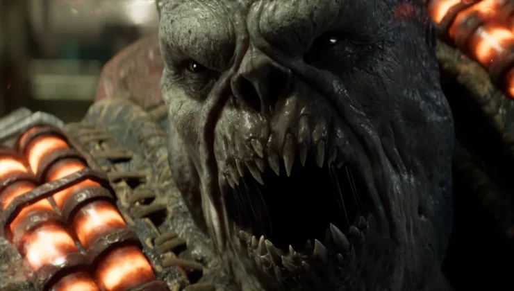 Gears of War: E-Day Xbox’a Özel Olarak Duyuruldu
