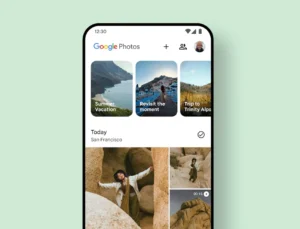 Google Fotoğraflar’da Yedek Almak Kolaylaşıyor