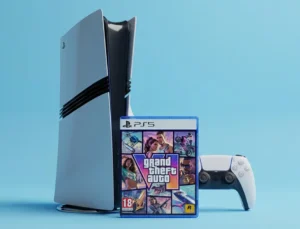 GTA 6 için En Güzel Tecrübe PS5 Pro’da mı?