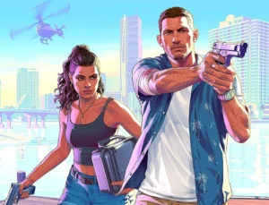 GTA 6’da Öykü Modu Ön Planda Olacak