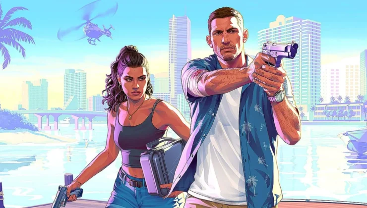 GTA 6’da Öykü Modu Ön Planda Olacak