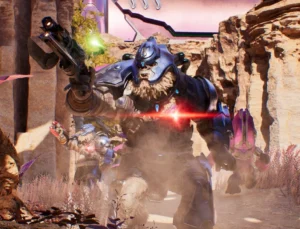 Halo: Campaign Evolved Çıkış Tarihi Muhakkak Oldu