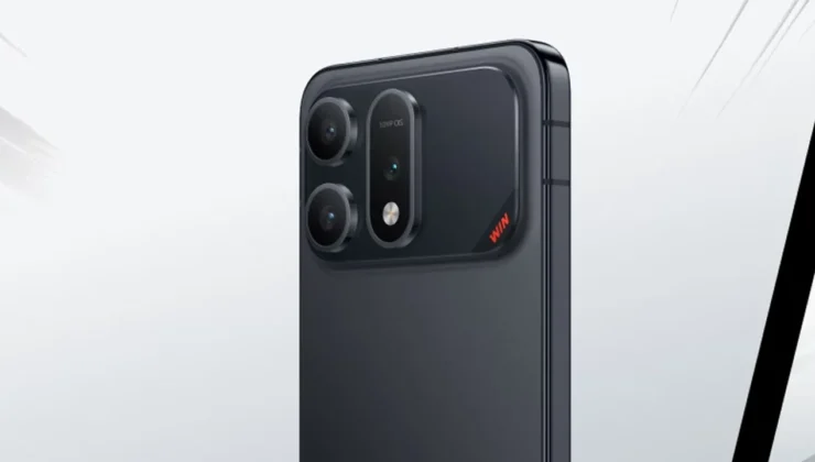 Honor Win Turbo: 10.000 mAh Batarya – Yüksek Dayanıklılık