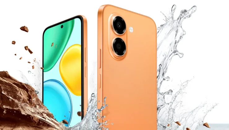 Honor X7e Plus 5G Yolda: İşte Bilinenler