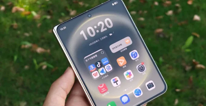 Huawei Ascend 950DT Yapay Zeka İşlemcisi Ağustos Ayında Tanıtılacak
