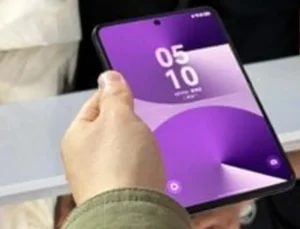Huawei’den Geniş Ekranlı Yeni Amiral Gemisi Geliyor